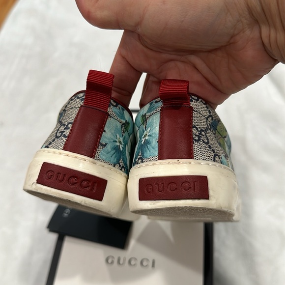 100% authentic GUCCI espadrilles SIZE 38 - Picture 5 of 15